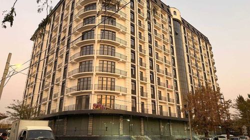3-room apartment, 100 m²