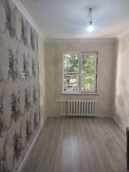 2-комнатная квартира, 54 м², Ташкент, Яшнабадский район, на продажу