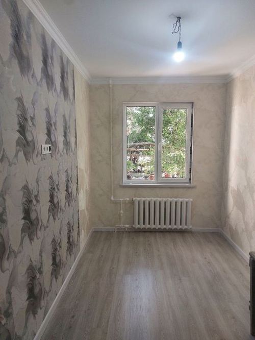 2-комнатная квартира, 54 м²