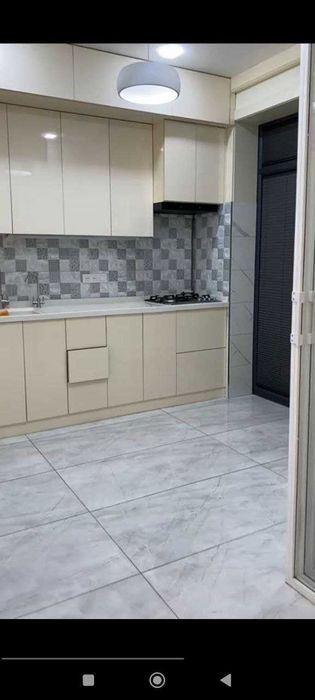 3-room apartment, 70 m²