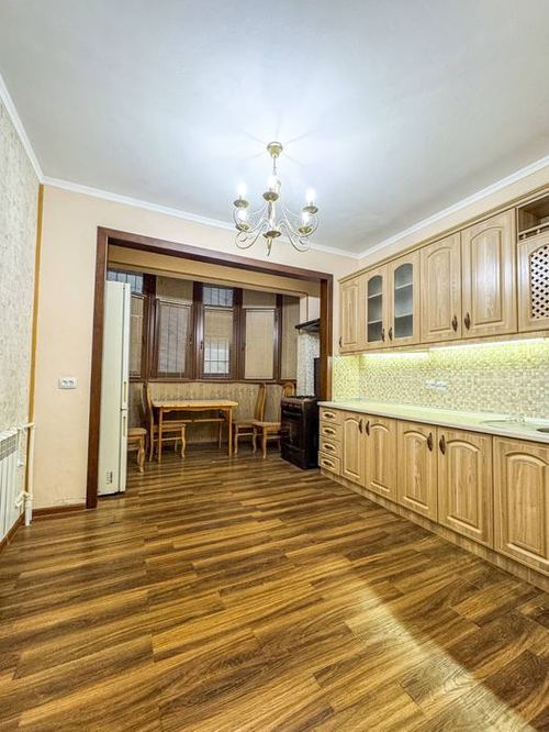 2-комнатная квартира, 59 м²