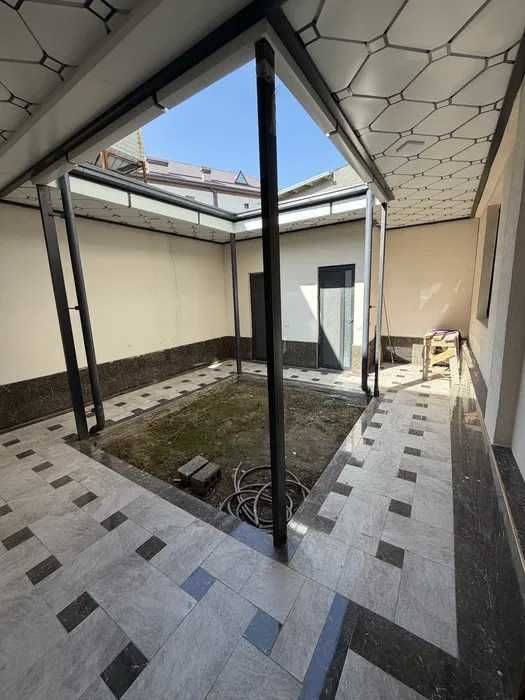 3-room apartment, 89 m², Tashkent, Yashnabad District, for sale