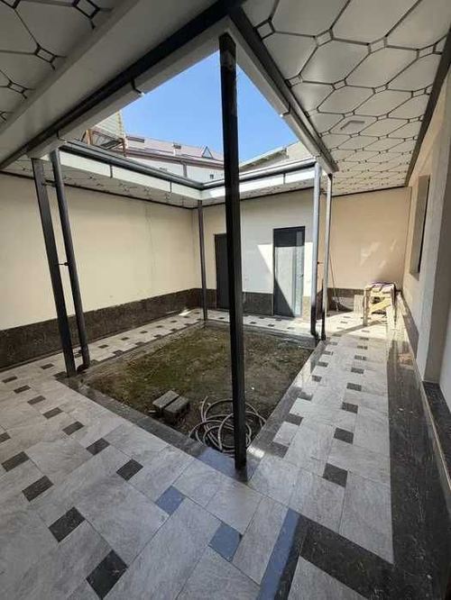 3-room apartment, 89 m²