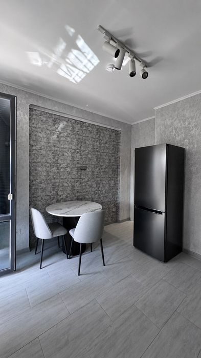 2-xonali kvartira, 44 m², Toshkent, Yashnobod tumani, sotuvga