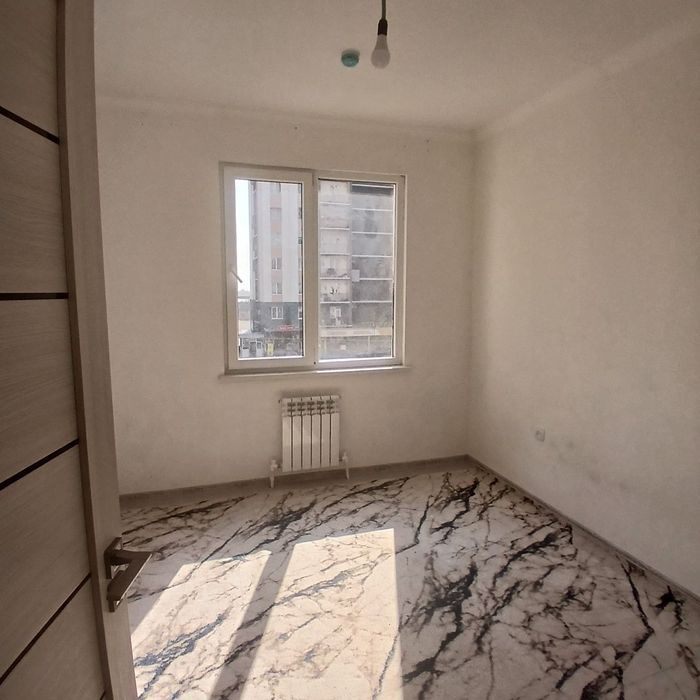 3-xonali kvartira, 72 m², Toshkent, Yashnobod tumani, sotuvga
