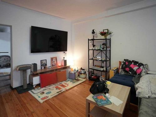 3-room apartment, 80 m²