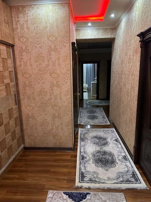 4-комнатная квартира, 116 м²