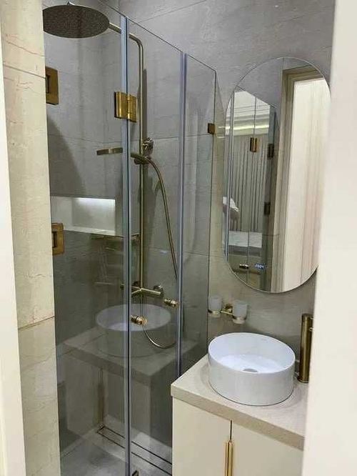 3-room apartment, 63 m²