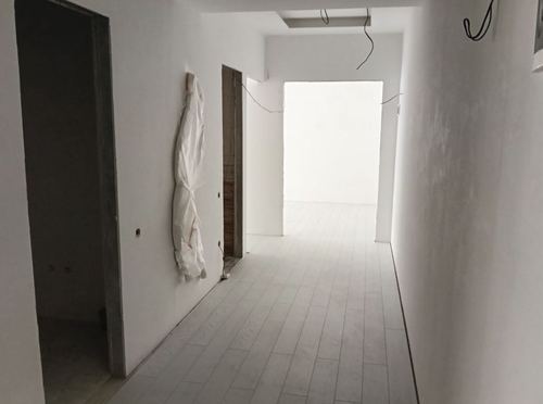 4-комнатная квартира, 96 м²