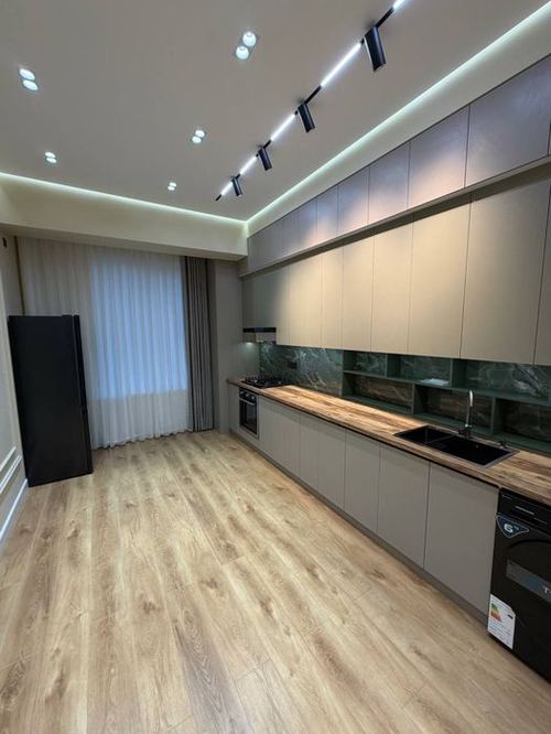 4-комнатная квартира, 106 м²