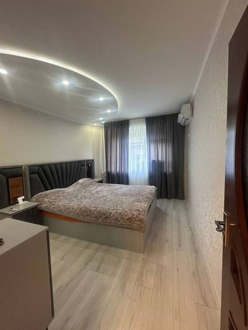 2-xonali kvartira, 42 m²