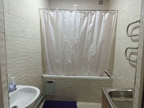 4-xonali kvartira, 25 m²