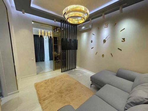 2-xonali kvartira, 60 m²