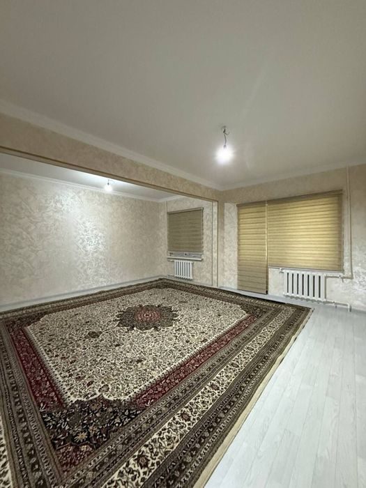 4-xonali kvartira, 90 m², Toshkent, Yashnobod tumani, ijaraga