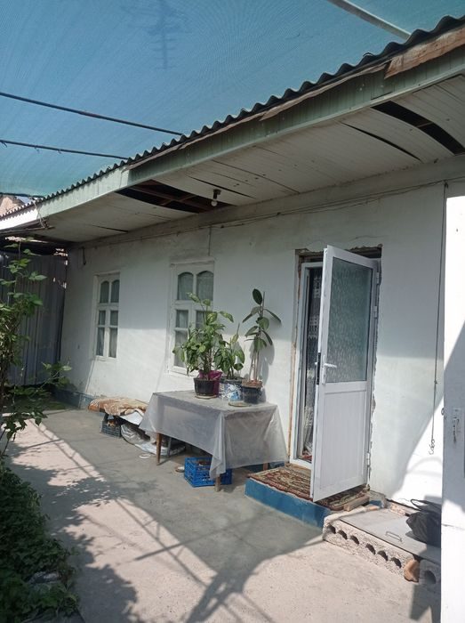 5-xonali uy, 260 m², Toshkent, Yashnobod tumani, sotuvga