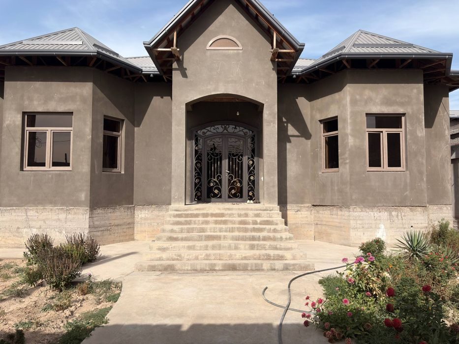 6-xonali uy, 224 m², Toshkent, Yashnobod tumani, sotuvga