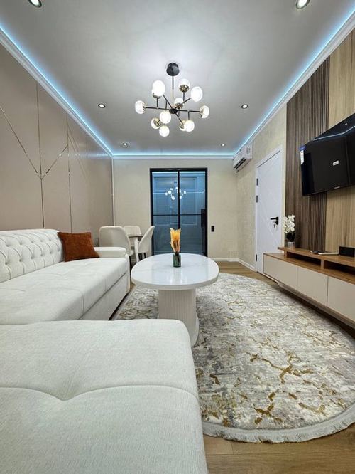 2-комнатная квартира, 34 м²