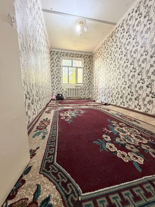 2-комнатная квартира, 48 м², Ташкент, Чиланзарский район, на продажу
