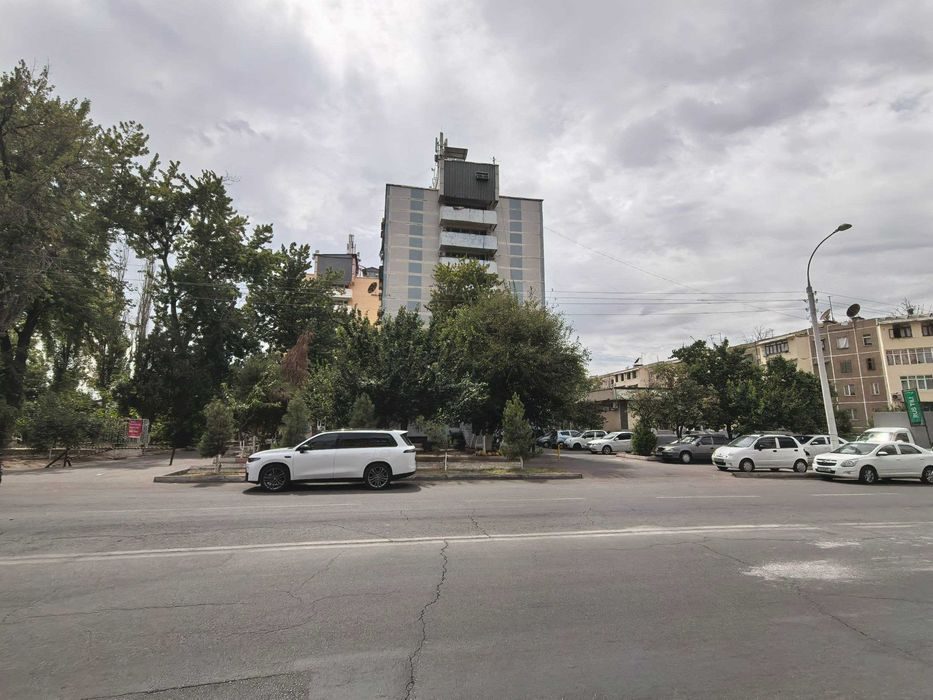 2-xonali kvartira, 44 m², Toshkent, Chilonzor tumani, sotuvga