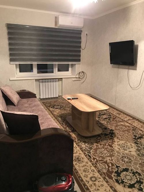 1-room apartment, 30 m²