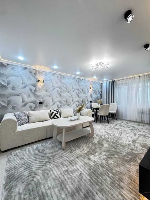 3-xonali kvartira, 50 m², Toshkent, Chilonzor tumani, sotuvga