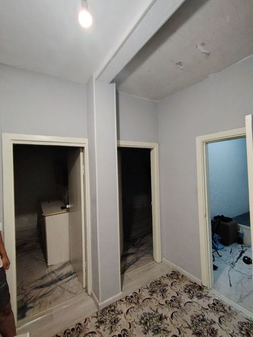 3-xonali kvartira, 63 m²