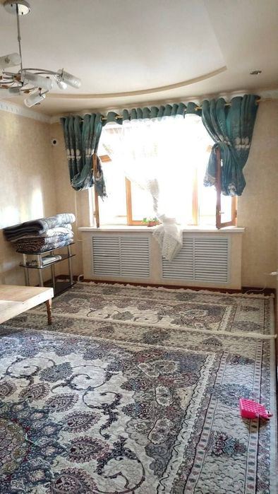 3-xonali kvartira, 333 m²