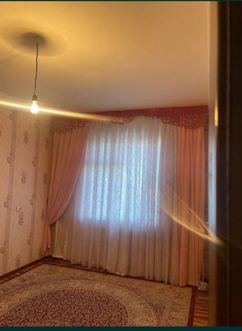 3-xonali kvartira, 75 m²