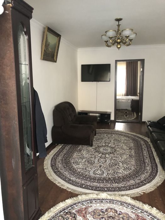 2-xonali kvartira, 60 m², Toshkent, Chilonzor tumani, ijaraga