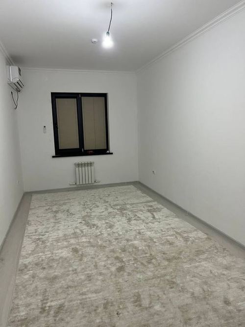 2-xonali kvartira, 66 m²