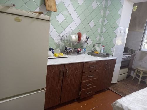 2-xonali kvartira, 58 m²