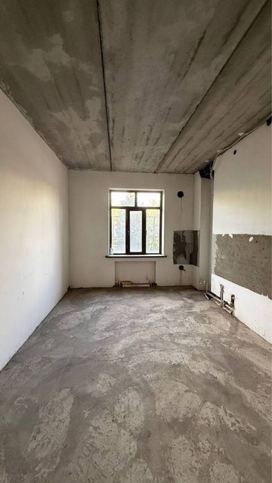 3-room apartment, 115 m²