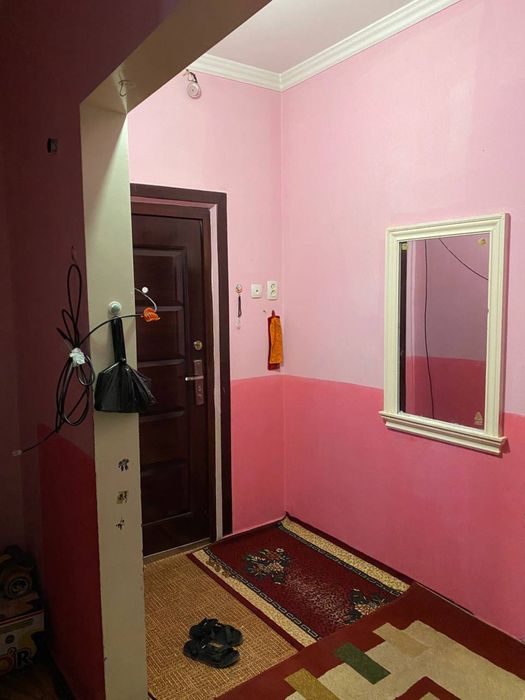 3-комнатная квартира, 71 м², Ташкент, Шайхантахурский район, на продажу