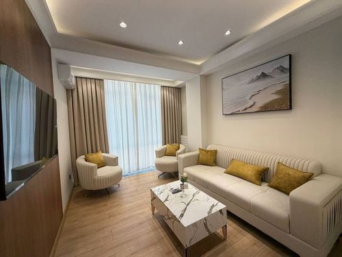 3-room apartment, 96 m²