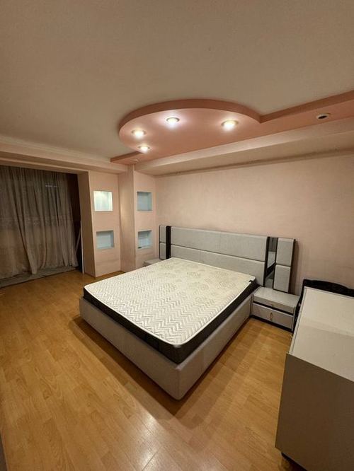 3-xonali kvartira, 60 m²