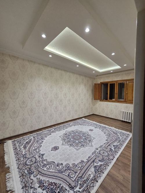3-комнатная квартира, 72 м²