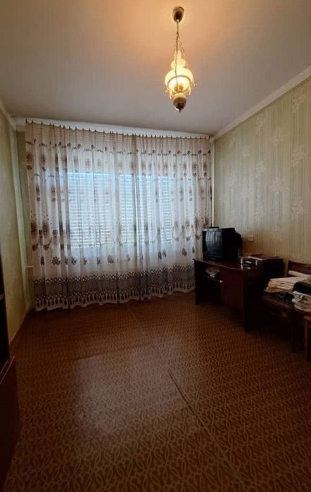 4-комнатная квартира, 98 м², Ташкент, Юнусабадский район, на продажу