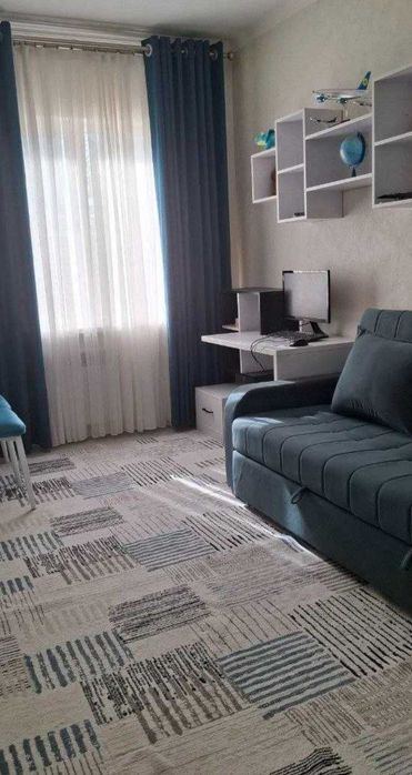 3-комнатная квартира, 74 м²