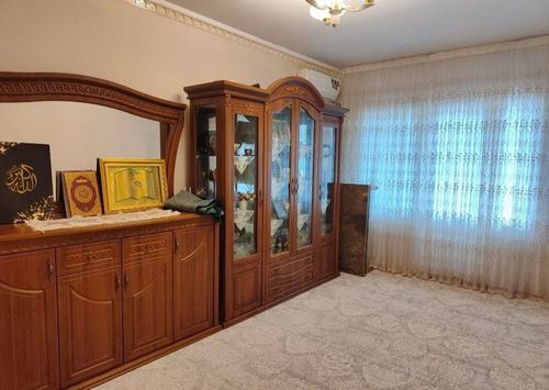 4-комнатная квартира, 84 м²