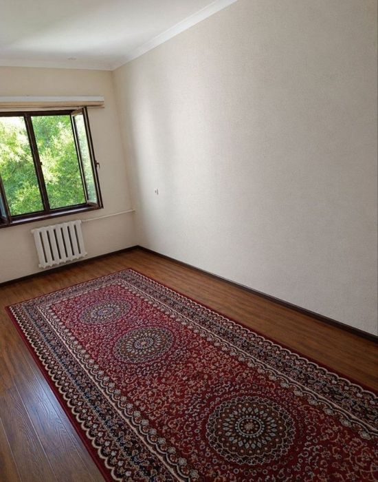 5-комнатная квартира, 98 м², Ташкент, Юнусабадский район, на продажу