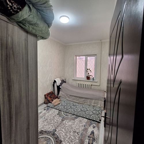 2-комнатная квартира, 57 м²