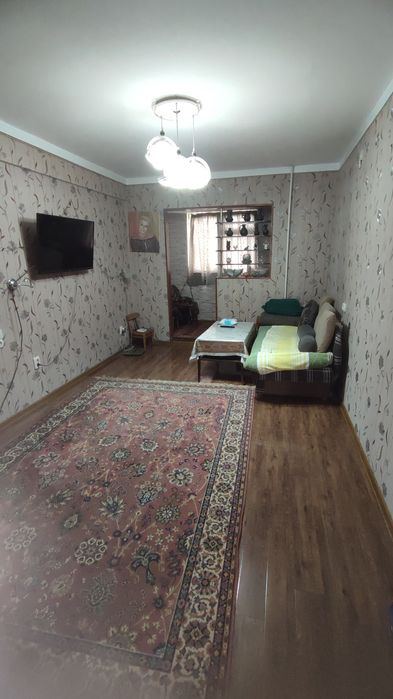 3-комнатная квартира, 70 м²
