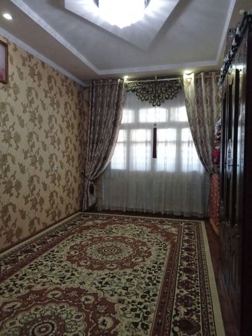 3-комнатная квартира, 76 м²