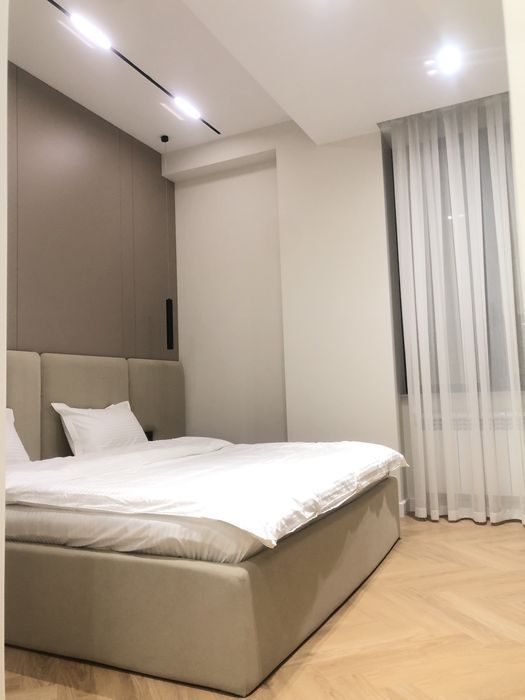 2-xonali kvartira, 57 m², Toshkent, Yunusobod tumani, ijaraga