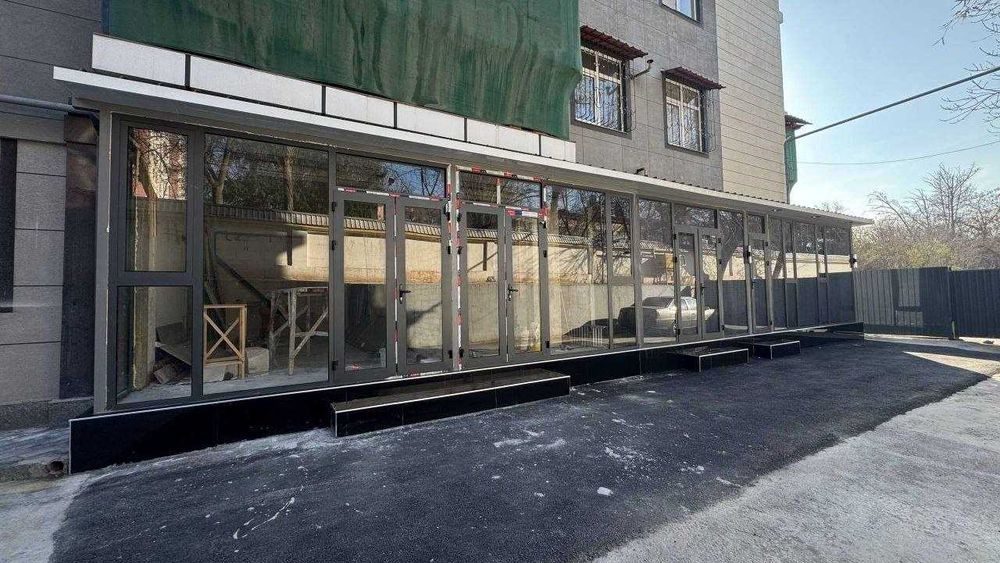 Срочно.Продаётся Нежилой коммерческая недвижимость выгодный инвестиция