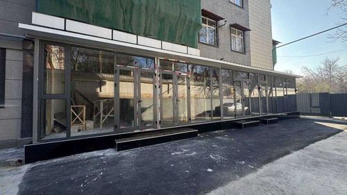 Срочно.Продаётся Нежилой коммерческая недвижимость выгодный инвестиция