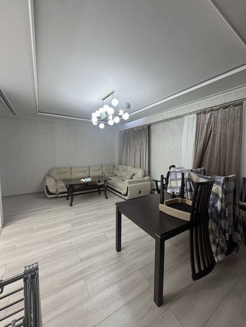 4-комнатная квартира, 118 м²
