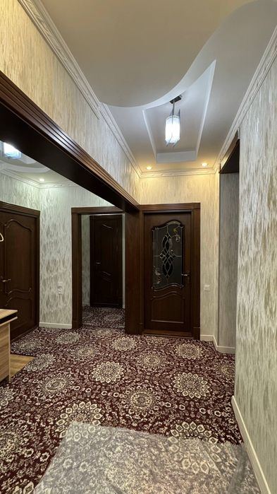 4-комнатная квартира, 97 м²