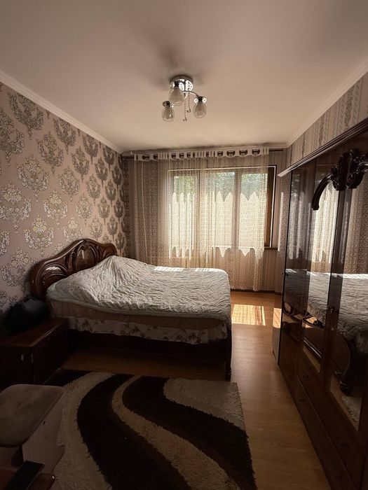 4-комнатная квартира, 68 м², Ташкент, Яккасарайский район, на продажу