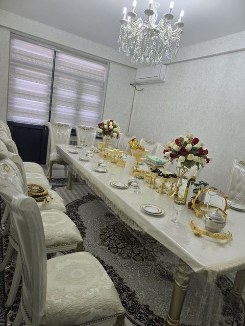 3-room apartment, 78 m²